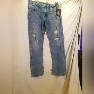 New Men's Sz 36 True Religion Jean's